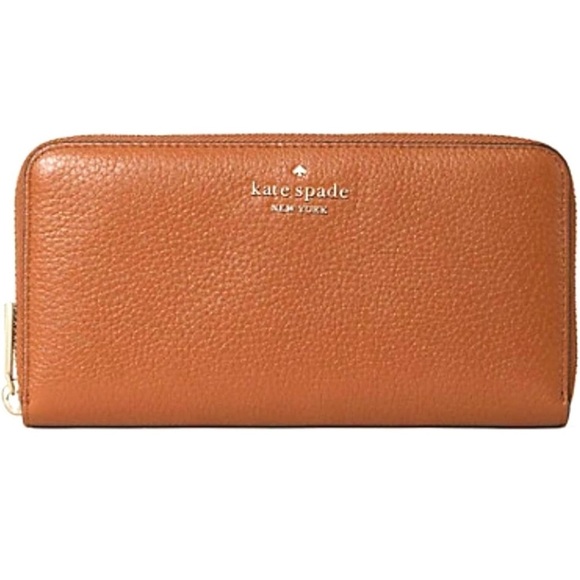 kate spade Handbags - Lelia continental wallet